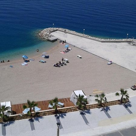 Apartman Sulic Podgora Extérieur photo