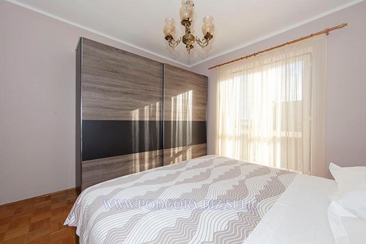 Apartman Sulic Podgora Extérieur photo