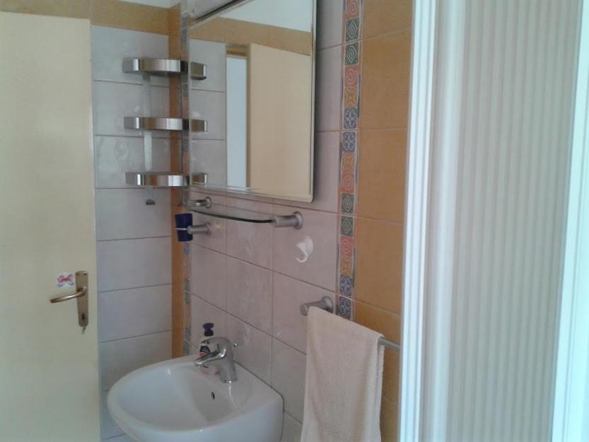 Apartman Sulic Podgora Extérieur photo