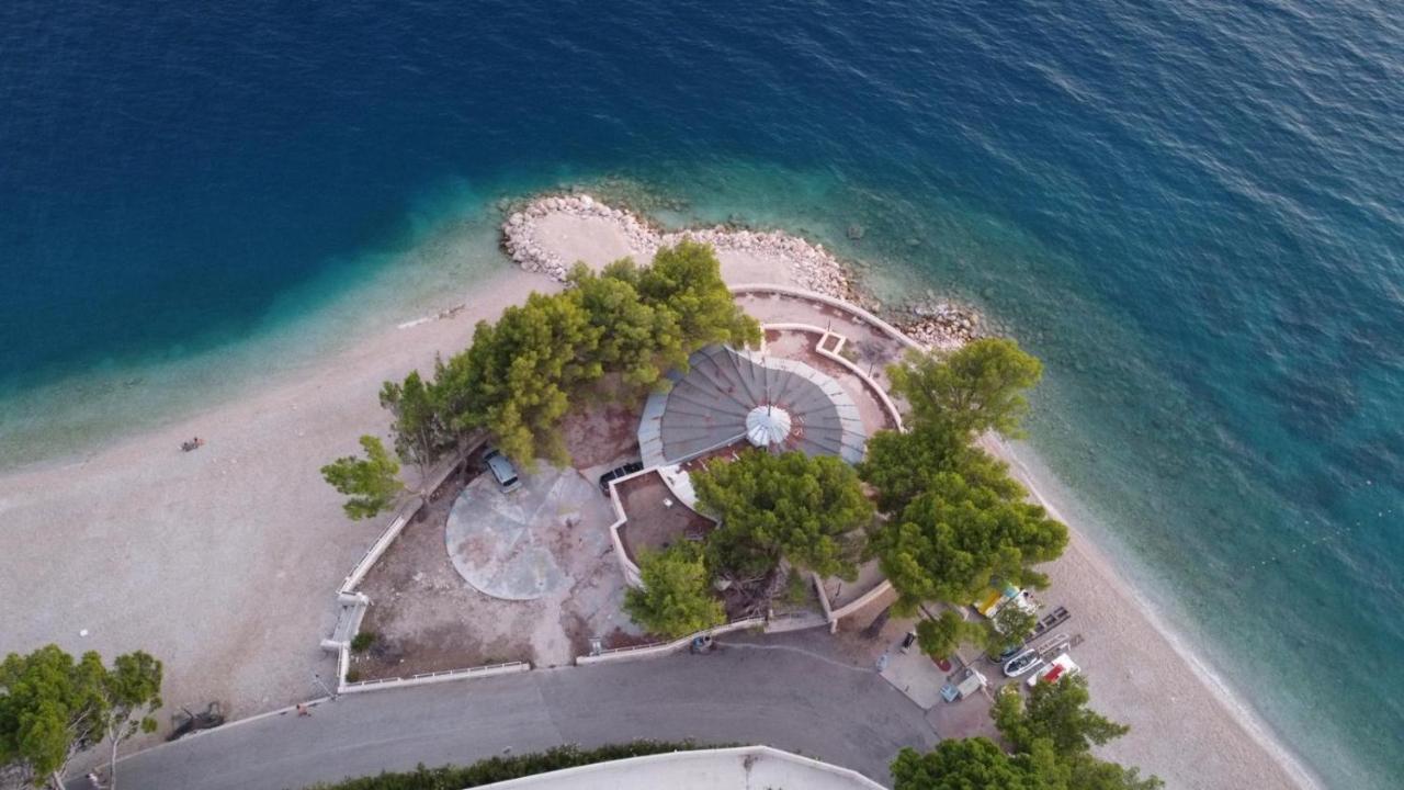 Apartman Sulic Podgora Extérieur photo