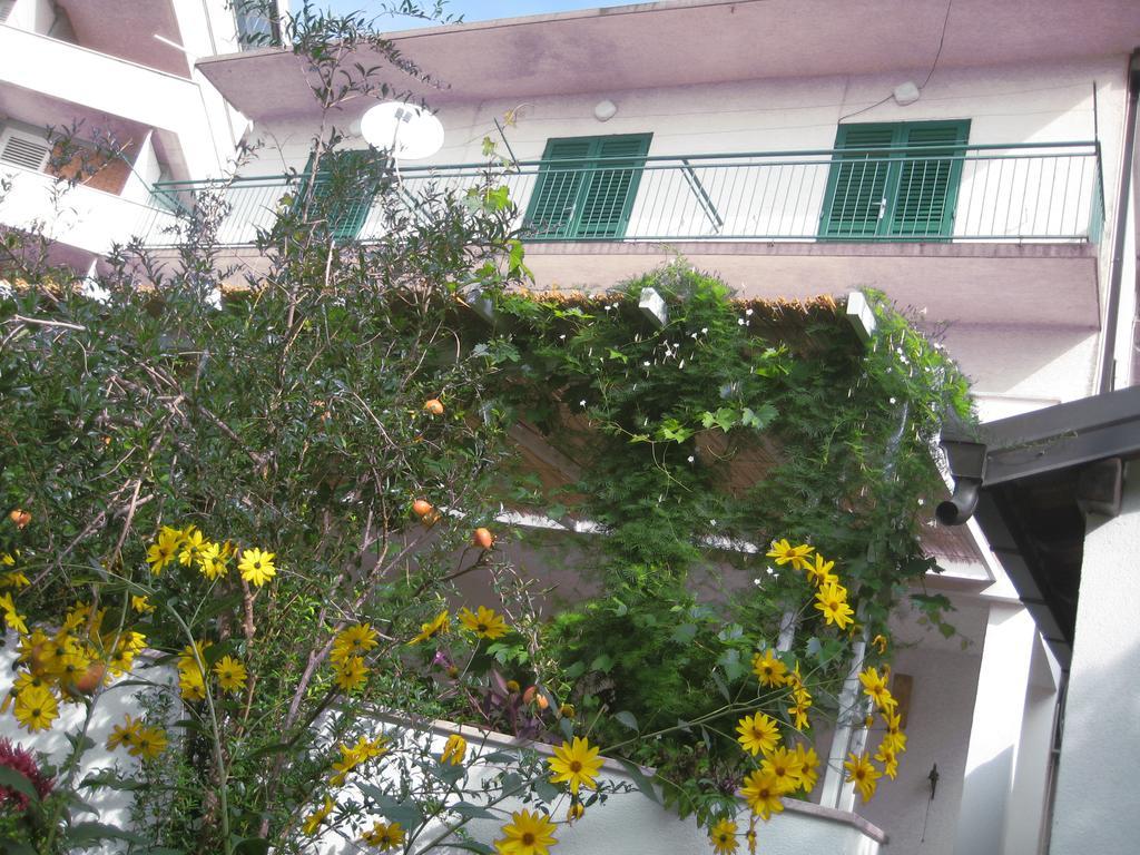 Apartman Sulic Podgora Extérieur photo
