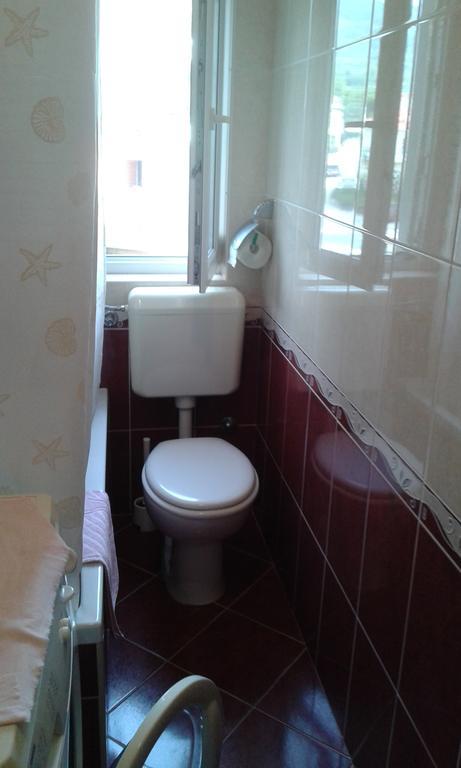 Apartman Sulic Podgora Extérieur photo
