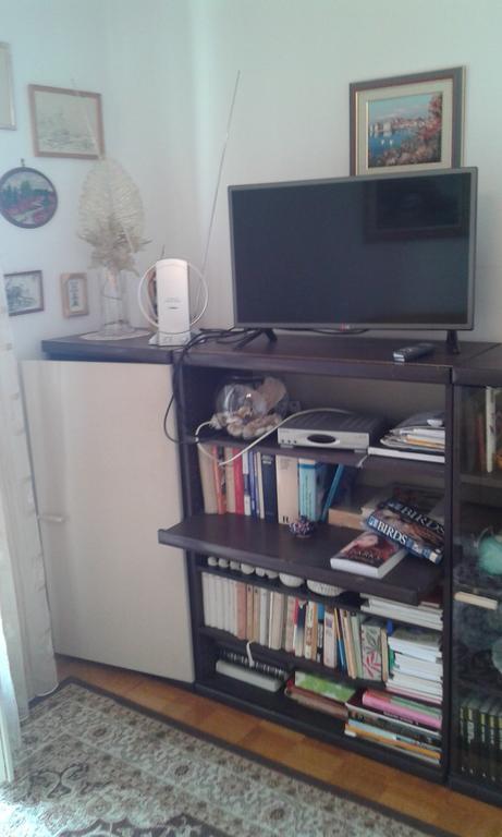 Apartman Sulic Podgora Extérieur photo