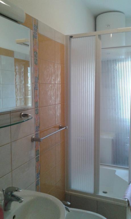 Apartman Sulic Podgora Extérieur photo