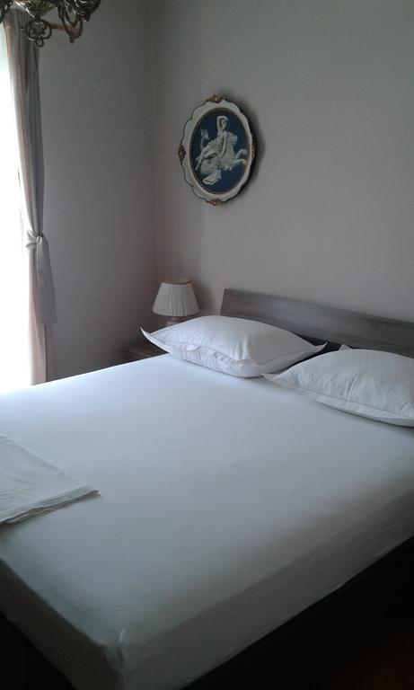 Apartman Sulic Podgora Extérieur photo