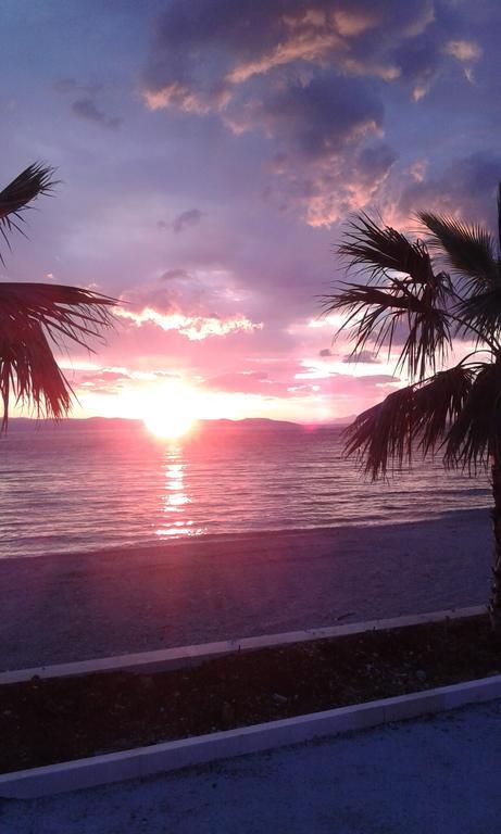 Apartman Sulic Podgora Extérieur photo
