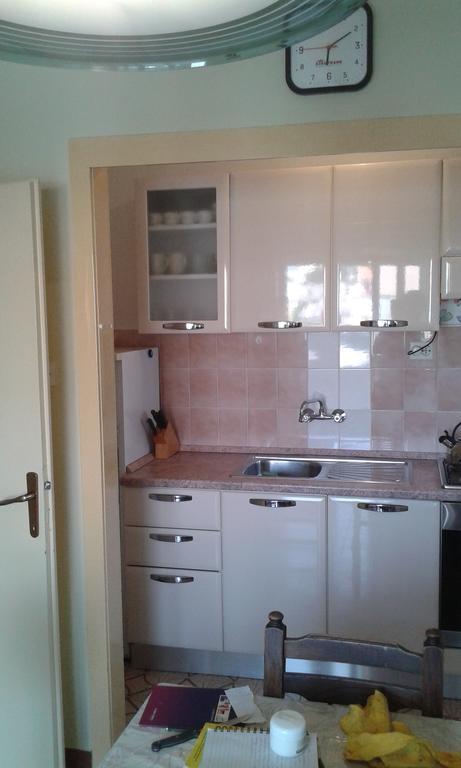 Apartman Sulic Podgora Extérieur photo