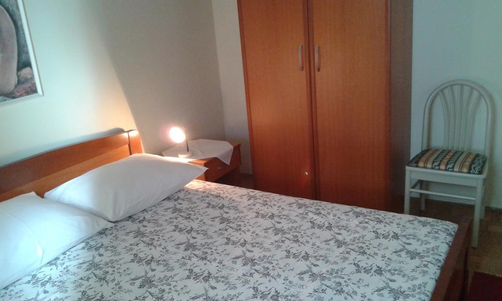 Apartman Sulic Podgora Extérieur photo