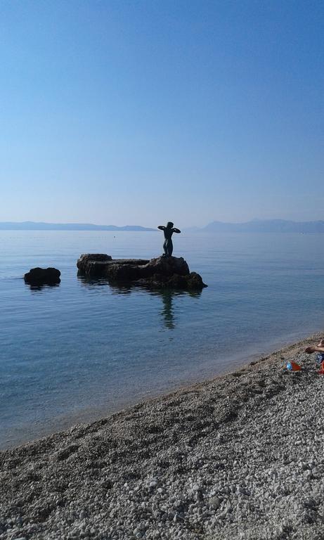 Apartman Sulic Podgora Extérieur photo